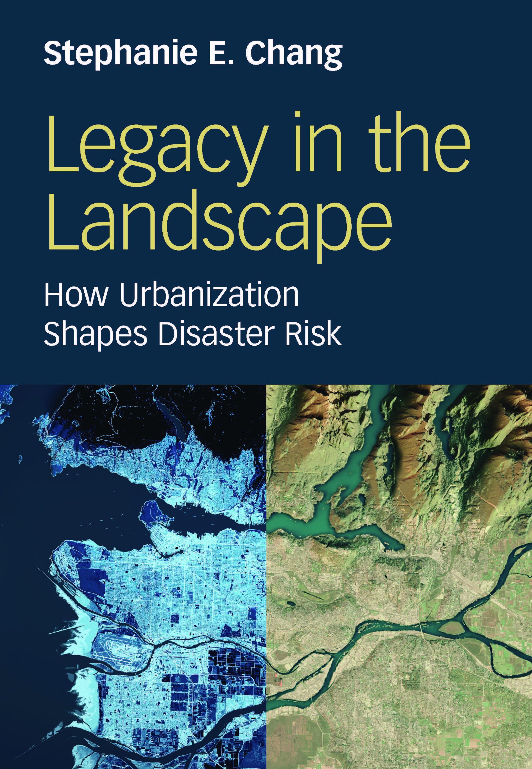 Legacy in the Landscape