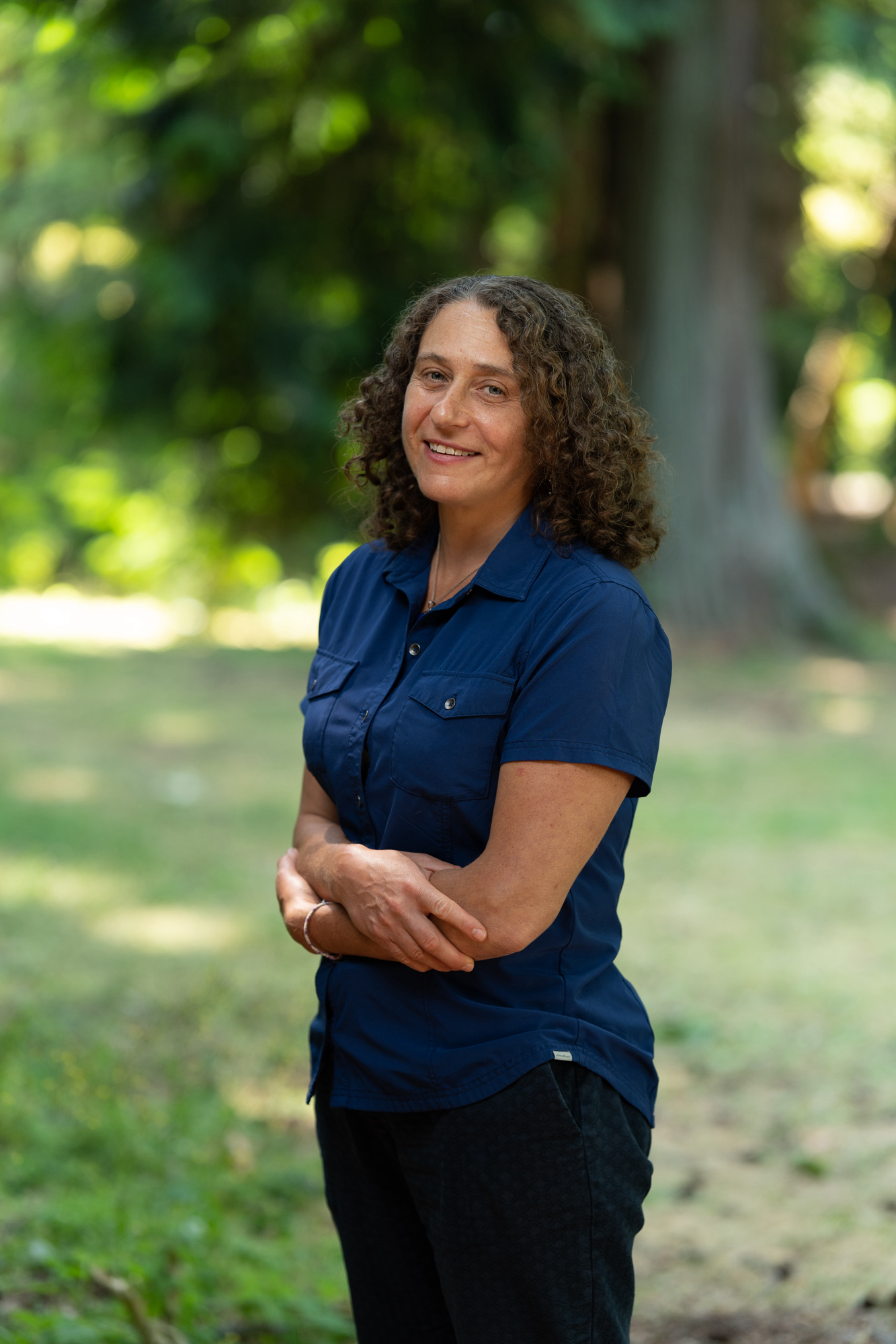 Sara Shneiderman