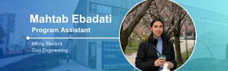 Mahtab Ebadati
