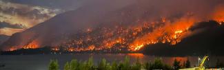 BC Wildfire