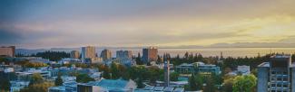 UBC Vancouver campus