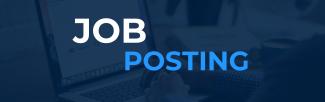 Job posting