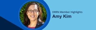 Member Highlights-Amy Kim