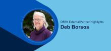 Deb Borsos external partner highlight banner