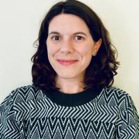 Legere headshot