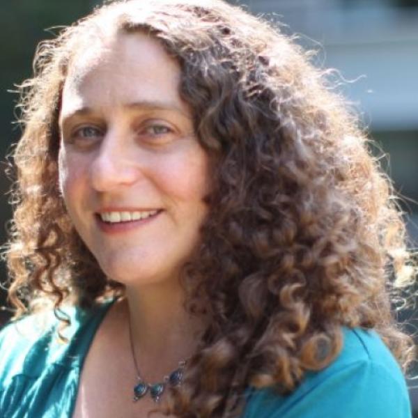 Shneiderman headshot