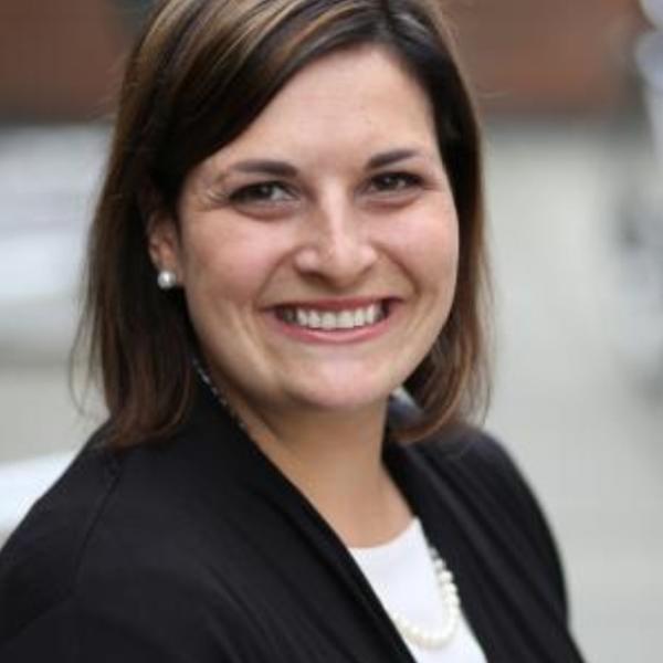 Errett headshot