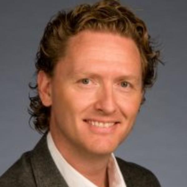 Haukaas headshot