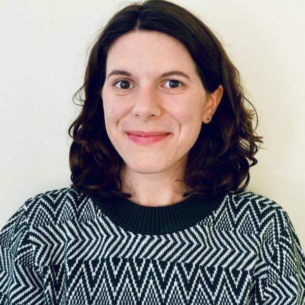 legere headshot