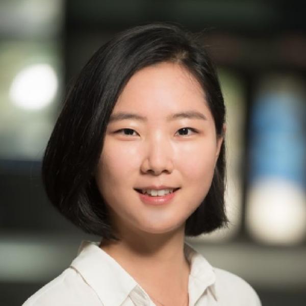 Juri Kim headshot
