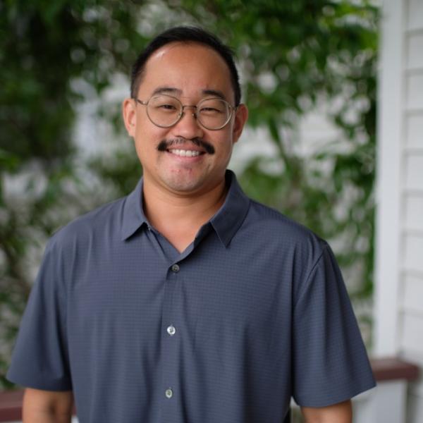 Theo Lim headshot